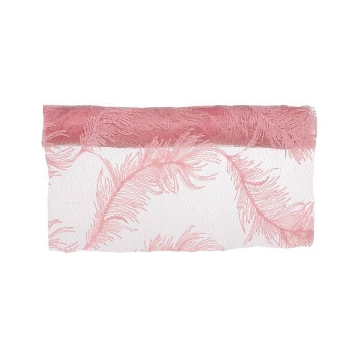 RUNNER PLUME CM29x2.5MT PINK